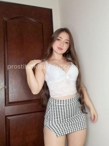 Индивидуалка Людмила Фотография 2